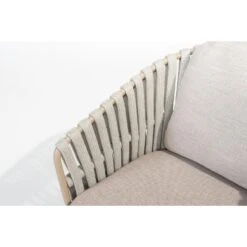 Taste Eva Tuinstoel (1 Stuk) - Latte -Geselecteerde Tuinmeubelwinkel 00a30da870cb4e5bbf7e8dfccbfcf6a5