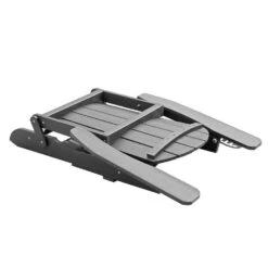 SenS-Line Montreal Relax Tuinstoel - HIPS Kunststof - Grijs 12 SenS-Line Montreal Relax Tuinstoel - HIPS Kunststof - Grijs -Geselecteerde Tuinmeubelwinkel 03191bc6147a4da49d9ae3227a98e1e6