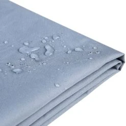 CHUVA - Beschermhoes Voor Loungeset SANO - Grijs - Polyester 18 CHUVA - Beschermhoes Voor Loungeset SANO - Grijs - Polyester -Geselecteerde Tuinmeubelwinkel 061c527f71934919bc8d62ba1b0785d6 1