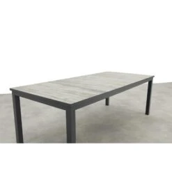 Hartman Comino Dining Tuintafel 223x105 Cm. - Keramiek/Grijs 22 Hartman Comino Dining Tuintafel 223x105 Cm. - Keramiek/Grijs -Geselecteerde Tuinmeubelwinkel 09879b9536eb4e21b4eeba7e7ecf0d59