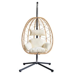 Hangstoel Van Bruin Rotan En Metaal 17 Hangstoel Van Bruin Rotan En Metaal -Geselecteerde Tuinmeubelwinkel 0b2e08dadccd49a3bc7d6169622e1f1f