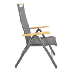 Les - Standenstoel Monza - Zwart 12 Les - Standenstoel Monza - Zwart -Geselecteerde Tuinmeubelwinkel 0b55575658424139a93bc25e7d3a3819