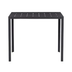 Lisomme Vinn Tuintafel Zwart - 90 X 90 Cm -Geselecteerde Tuinmeubelwinkel 0c0350c07e5f4d1a88d77e7c50e4f657