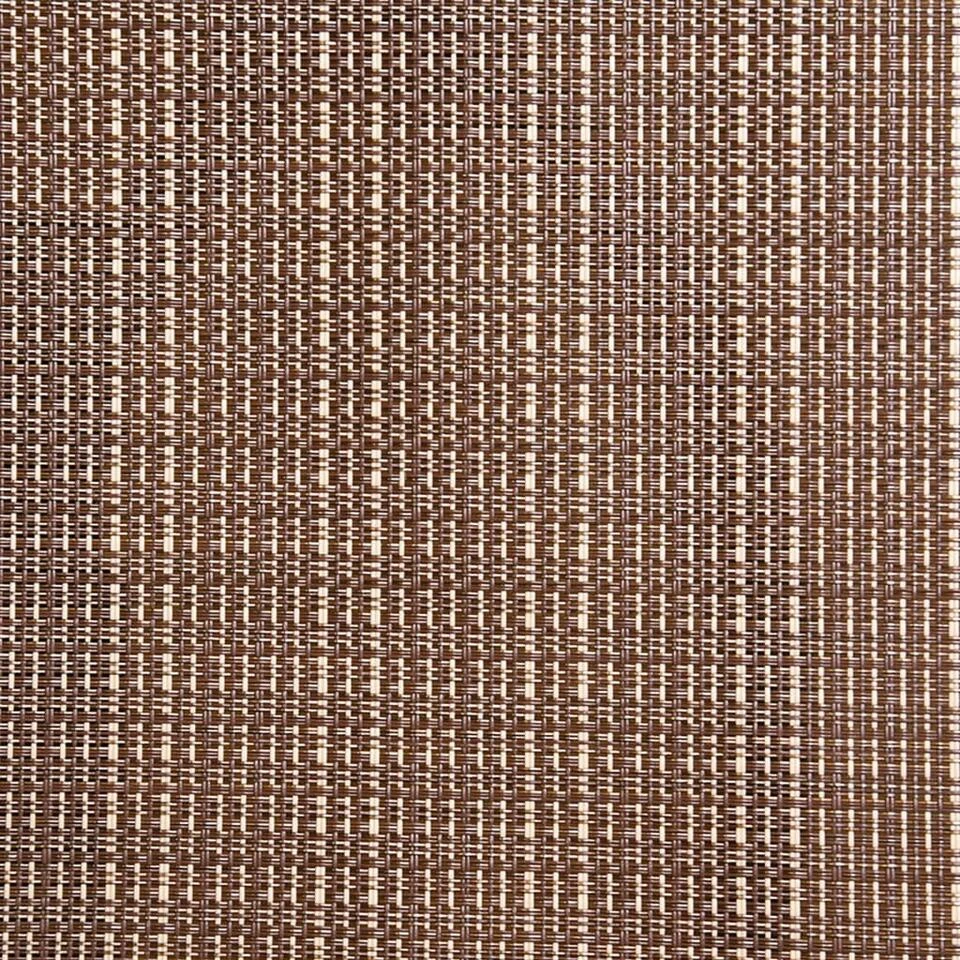 VidaXL - Tuinstoelen Draaibaar - Bruin - Staal - 2 Stuks 8 VidaXL - Tuinstoelen Draaibaar - Bruin - Staal - 2 Stuks - Afbeelding 6