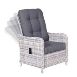 Garden Impressions Nova Lounge Dining Verstelbare Tuinstoel 7 Garden Impressions Nova Lounge Dining Verstelbare Tuinstoel -Geselecteerde Tuinmeubelwinkel 1000000662 0103