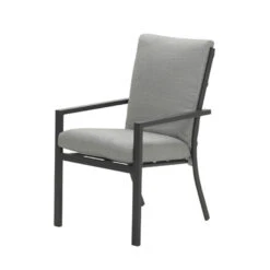 Garden Impressions Senja Lounge Dining Tuinstoel - Donker Grijs 9 Garden Impressions Senja Lounge Dining Tuinstoel - Donker Grijs -Geselecteerde Tuinmeubelwinkel 1000003371 0104