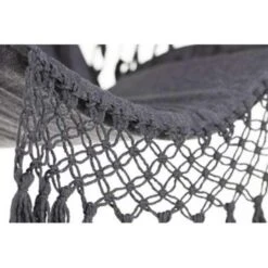 909 Outdoor Hangstoel In Grijs -Geselecteerde Tuinmeubelwinkel 1000003861 0102