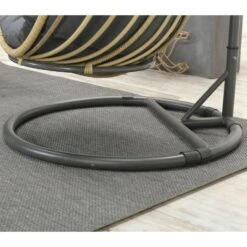 Garden Impressions Hangstoel Panama Hangstoel Ei - Natural Rotan 9 Garden Impressions Hangstoel Panama Hangstoel Ei - Natural Rotan -Geselecteerde Tuinmeubelwinkel 1000009439 0104