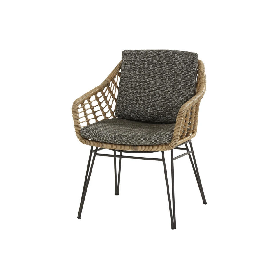 4 Seasons Cottage Tuinstoel (1 St.) 3 4 Seasons Cottage Tuinstoel (1 St.)