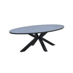 Garden Impressions Tulli Tuintafel 220x115 Cm - Donker Grijs 7 Garden Impressions Tulli Tuintafel 220x115 Cm - Donker Grijs -Geselecteerde Tuinmeubelwinkel 1000035682 0103