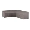 Madison Hoes Voor Loungesets - 300 X 300 X 90 - Grijs -Geselecteerde Tuinmeubelwinkel 1000036272