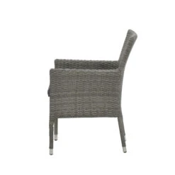 Garden Impressions Jerba Stapelbare Tuinstoel 8 Garden Impressions Jerba Stapelbare Tuinstoel -Geselecteerde Tuinmeubelwinkel 1000040776 0103