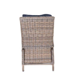 Garden Impressions Marbella Verstelbare Tuinstoel - Havanna Zand 8 Garden Impressions Marbella Verstelbare Tuinstoel - Havanna Zand -Geselecteerde Tuinmeubelwinkel 1000040778 0103