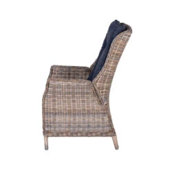 Garden Impressions Marbella Verstelbare Tuinstoel - Havanna Zand 9 Garden Impressions Marbella Verstelbare Tuinstoel - Havanna Zand -Geselecteerde Tuinmeubelwinkel 1000040778 0104