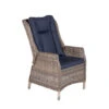 Garden Impressions Marbella Verstelbare Tuinstoel - Havanna Zand 1 Garden Impressions Marbella Verstelbare Tuinstoel - Havanna Zand -Geselecteerde Tuinmeubelwinkel 1000040778