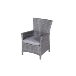 Garden Impressions Nikki Kindertuinstoel - Donker Grijs 8 Garden Impressions Nikki Kindertuinstoel - Donker Grijs -Geselecteerde Tuinmeubelwinkel 1000040782 0103