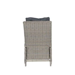 Garden Impressions Marbella Verstelbare Tuinstoel -vintage Willow -Geselecteerde Tuinmeubelwinkel 1000040805 0104