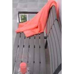 Garden Impressions Detroit Parkbank - Royal Grey 9 Garden Impressions Detroit Parkbank - Royal Grey -Geselecteerde Tuinmeubelwinkel 1000042149 0103