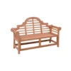 Livingfurn - Tuinbank Marlboro Bench - 45x150x90 - Teakhout 1 Livingfurn - Tuinbank Marlboro Bench - 45x150x90 - Teakhout -Geselecteerde Tuinmeubelwinkel 1000045389
