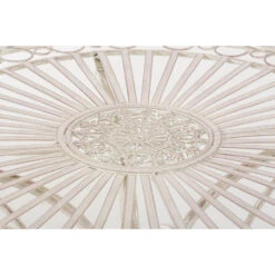 Clp Tuintafel Hari Crème 8 Clp Tuintafel Hari Crème -Geselecteerde Tuinmeubelwinkel 1000045411 0102