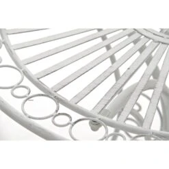 Clp Tuintafel Hari Antiek Wit -Geselecteerde Tuinmeubelwinkel 1000045412 0102