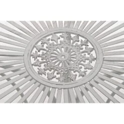 Clp Tuintafel Hari Antiek Wit -Geselecteerde Tuinmeubelwinkel 1000045412 0103