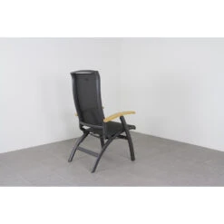 Hartman Da Vinci Standenstoel - Teak Armleuning -Geselecteerde Tuinmeubelwinkel 1000048052 0103