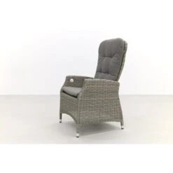 VDG Memphis Verstelbare Tuinstoel -Geselecteerde Tuinmeubelwinkel 1000048053 0102