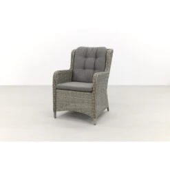 VDG Sandigo Dining Tuinstoel -Geselecteerde Tuinmeubelwinkel 1000048071 0102