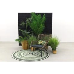 Jasmine Loungestoel - Natural 9 Jasmine Loungestoel - Natural -Geselecteerde Tuinmeubelwinkel 1000048692 0103