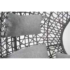 Sens-Line Mona Hangstoel Sand -Geselecteerde Tuinmeubelwinkel 1000048767 0102