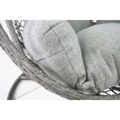 Sens-Line Mona Hangstoel Sand -Geselecteerde Tuinmeubelwinkel 1000048767 0103