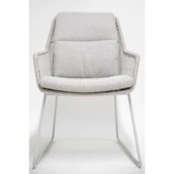 4 Seasons Valencia Dining Tuinstoel - Frozen (1 St.) 8 4 Seasons Valencia Dining Tuinstoel - Frozen (1 St.) -Geselecteerde Tuinmeubelwinkel 1000048775 0102