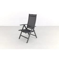 Kettler Easy Verstelbare Tuinstoel 8 Kettler Easy Verstelbare Tuinstoel -Geselecteerde Tuinmeubelwinkel 1000048808 0102