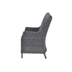 Garden Impressions Osborne Dining Tuinstoel - Earl Grey 8 Garden Impressions Osborne Dining Tuinstoel - Earl Grey -Geselecteerde Tuinmeubelwinkel 1000048813 0102