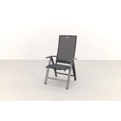 Hartman Valentino Verstelbare Tuinstoel - Xerix 8 Hartman Valentino Verstelbare Tuinstoel - Xerix -Geselecteerde Tuinmeubelwinkel 1000048818 0102