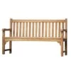 Giga Meubel - Tuinbank Teakhout - 120x60x91cm - Java 2 Giga Meubel - Tuinbank Teakhout - 120x60x91cm - Java -Geselecteerde Tuinmeubelwinkel 1000049440
