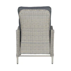 Garden Impressions Nova Verstelbare Tuinstoel - Vintage Willow -Geselecteerde Tuinmeubelwinkel 1000052945 0103