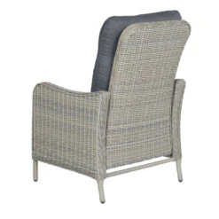 Garden Impressions Nova Verstelbare Tuinstoel - Vintage Willow -Geselecteerde Tuinmeubelwinkel 1000052945 0104