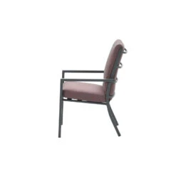 Sergio Dining Tuinstoel Carbon Black/Copper 8 Sergio Dining Tuinstoel Carbon Black/Copper -Geselecteerde Tuinmeubelwinkel 1000053221 0102