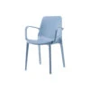 Scab Ginevra Armchair - Blauw 1 Scab Ginevra Armchair - Blauw -Geselecteerde Tuinmeubelwinkel 1000054208