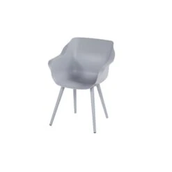 Hartman Sophie Studio Dining Armstoel - Xerix - Set Van 2 -Geselecteerde Tuinmeubelwinkel 1000073144 0102