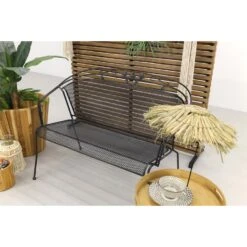 Kettler Toledo Bank -Geselecteerde Tuinmeubelwinkel 1000073186 0103