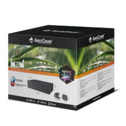 Aerocover Tuinsethoes - 300x150x85 Cm -Geselecteerde Tuinmeubelwinkel 1000073195 0102