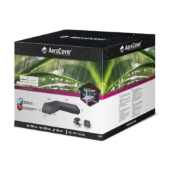 Aerocover Platform Loungesethoes 300x300 Cm -Geselecteerde Tuinmeubelwinkel 1000073210 0102