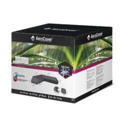 Aerocover Platform Loungesethoes 275x275 Cm -Geselecteerde Tuinmeubelwinkel 1000073214 0102