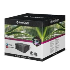 Aerocover Loungesethoes 300x250x70 Cm -Geselecteerde Tuinmeubelwinkel 1000073216 0102