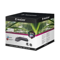 Aerocover Platform Loungesethoes 325x255 Cm - Rechts 8 Aerocover Platform Loungesethoes 325x255 Cm - Rechts -Geselecteerde Tuinmeubelwinkel 1000073219 0102