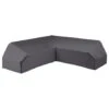 Aerocover Platform Loungesethoes 255x255 Cm -Geselecteerde Tuinmeubelwinkel 1000073220