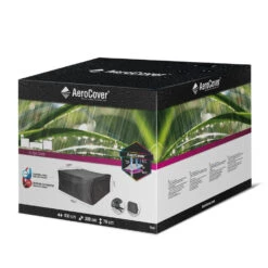 Aerocover Loungesethoes 400x300x70 Cm -Geselecteerde Tuinmeubelwinkel 1000073221 0102